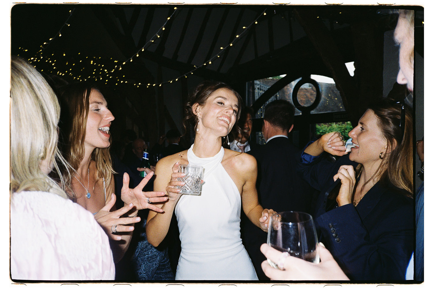 OLD LUXTERS BARN WEDDING PHOTOGRAPHY ON ANALOGUE FILM 06 007 OLD LUXTERS BARN WEDDING PHOTOGRAPHY ON ANALOGUE FILM 06 007